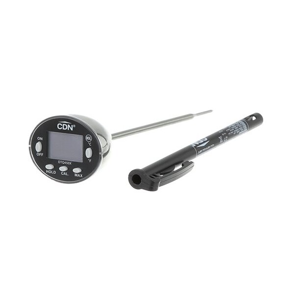 Pocket Thermometer